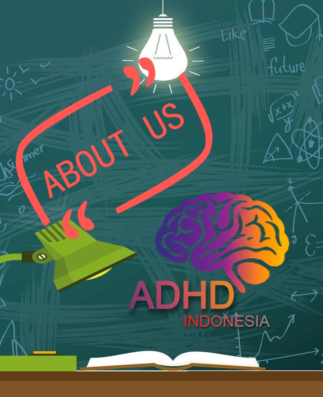 profil organisasi adhd Kota Madiun