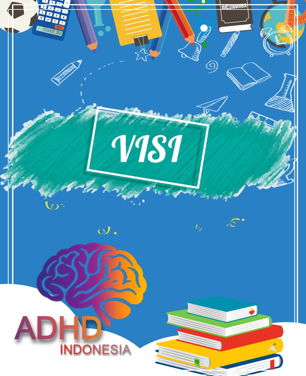 visi adhd Indonesia Kota Madiun